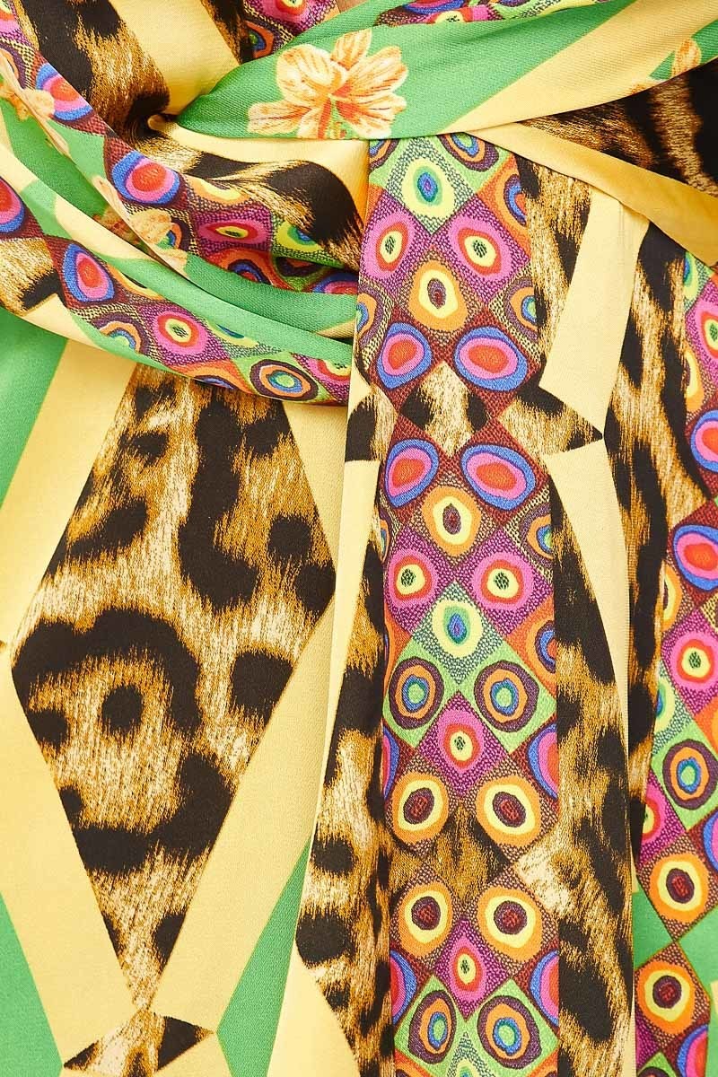Leslie