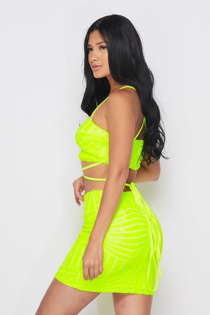 Lemon Lime