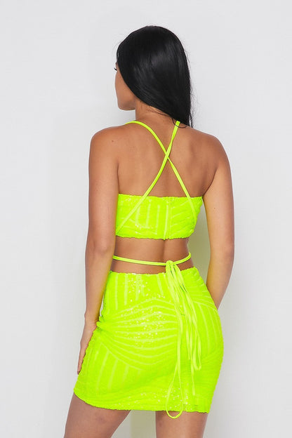 Lemon Lime