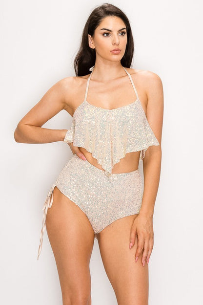 Nude Suit