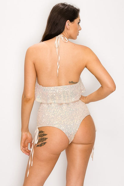 Nude Suit
