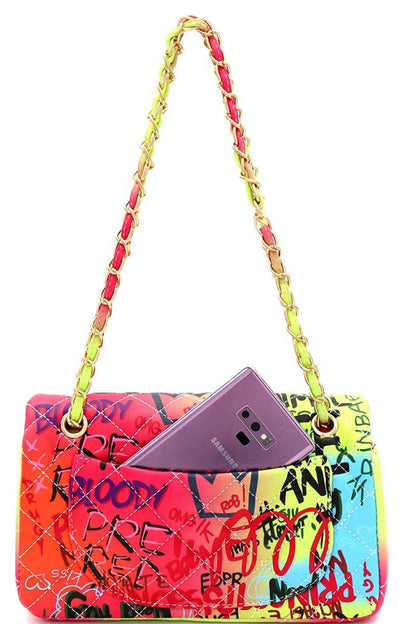 Savage Bag