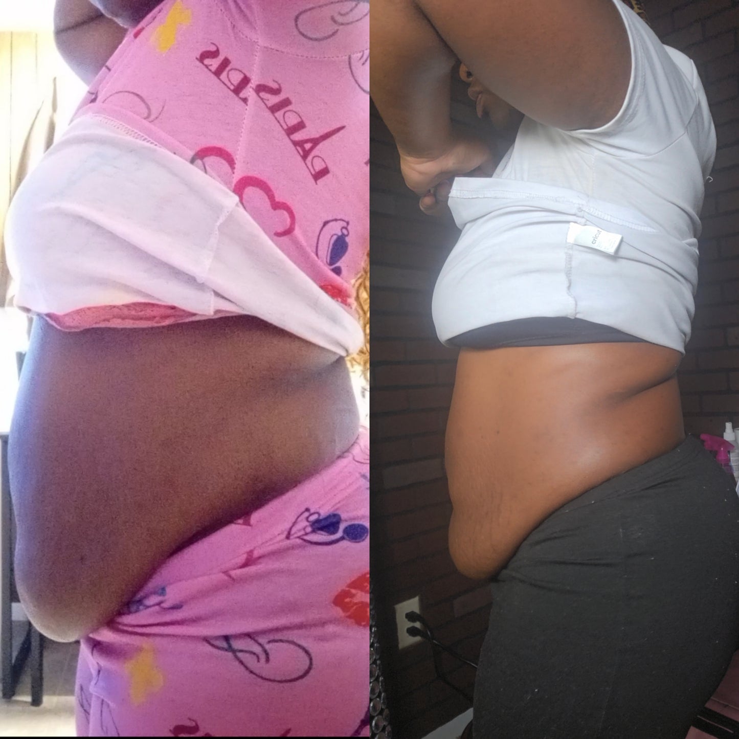 Body Makeover