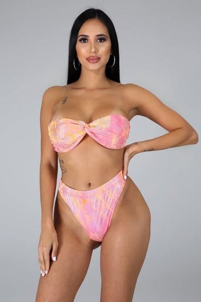 Peachy