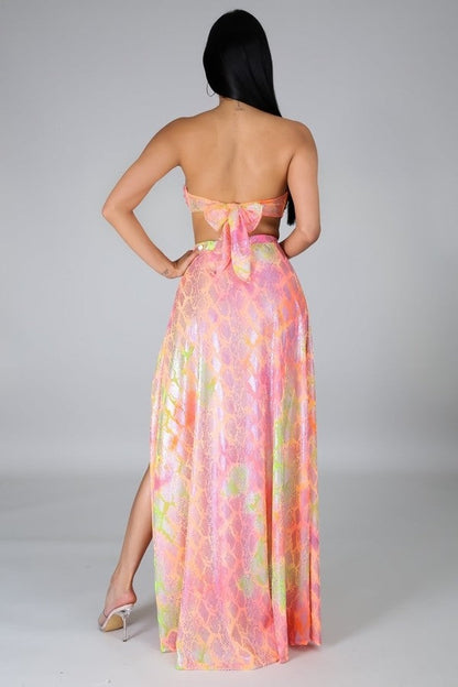 Peachy